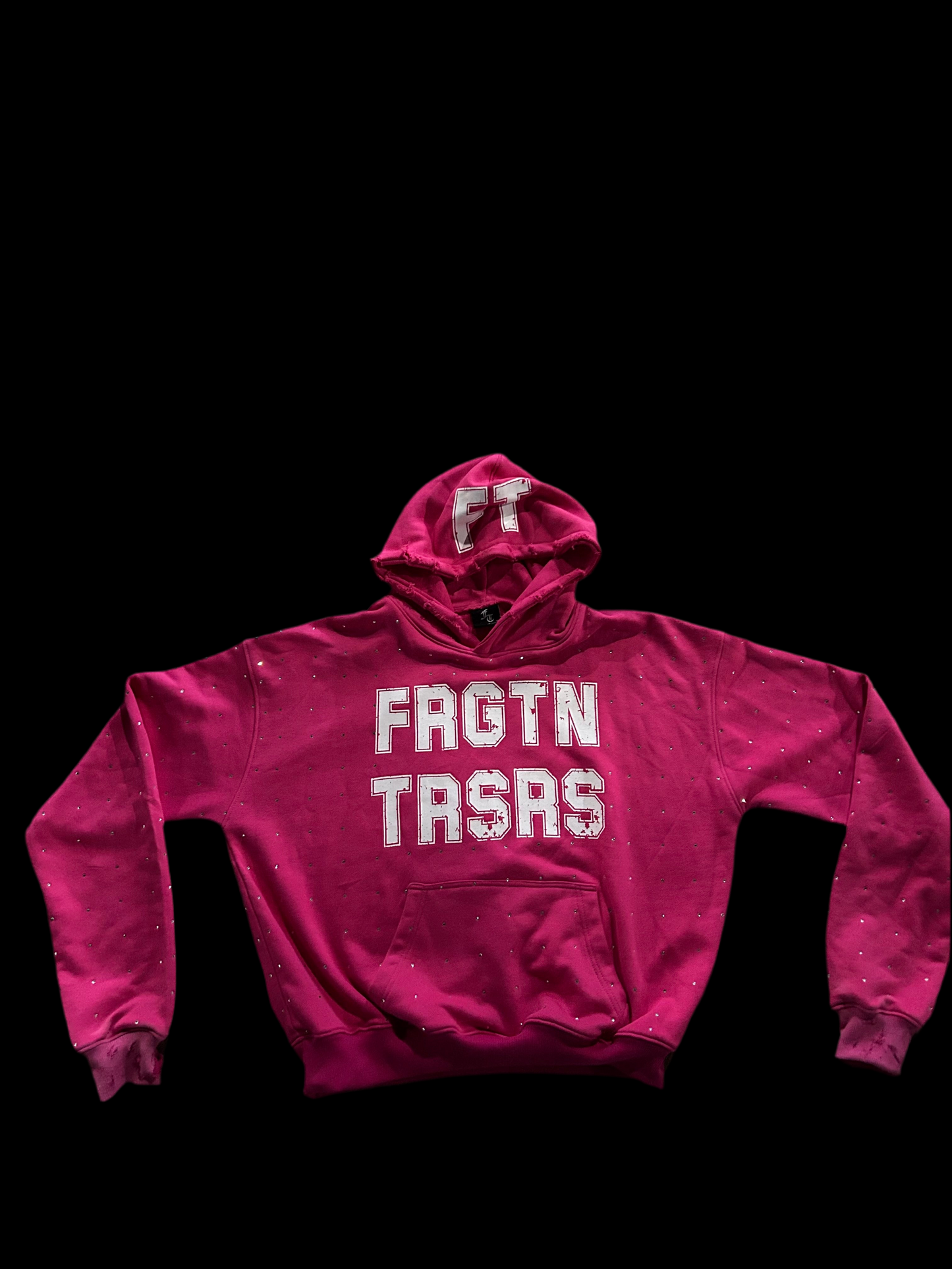 “FRGTN” HOODIE (PREORDER)