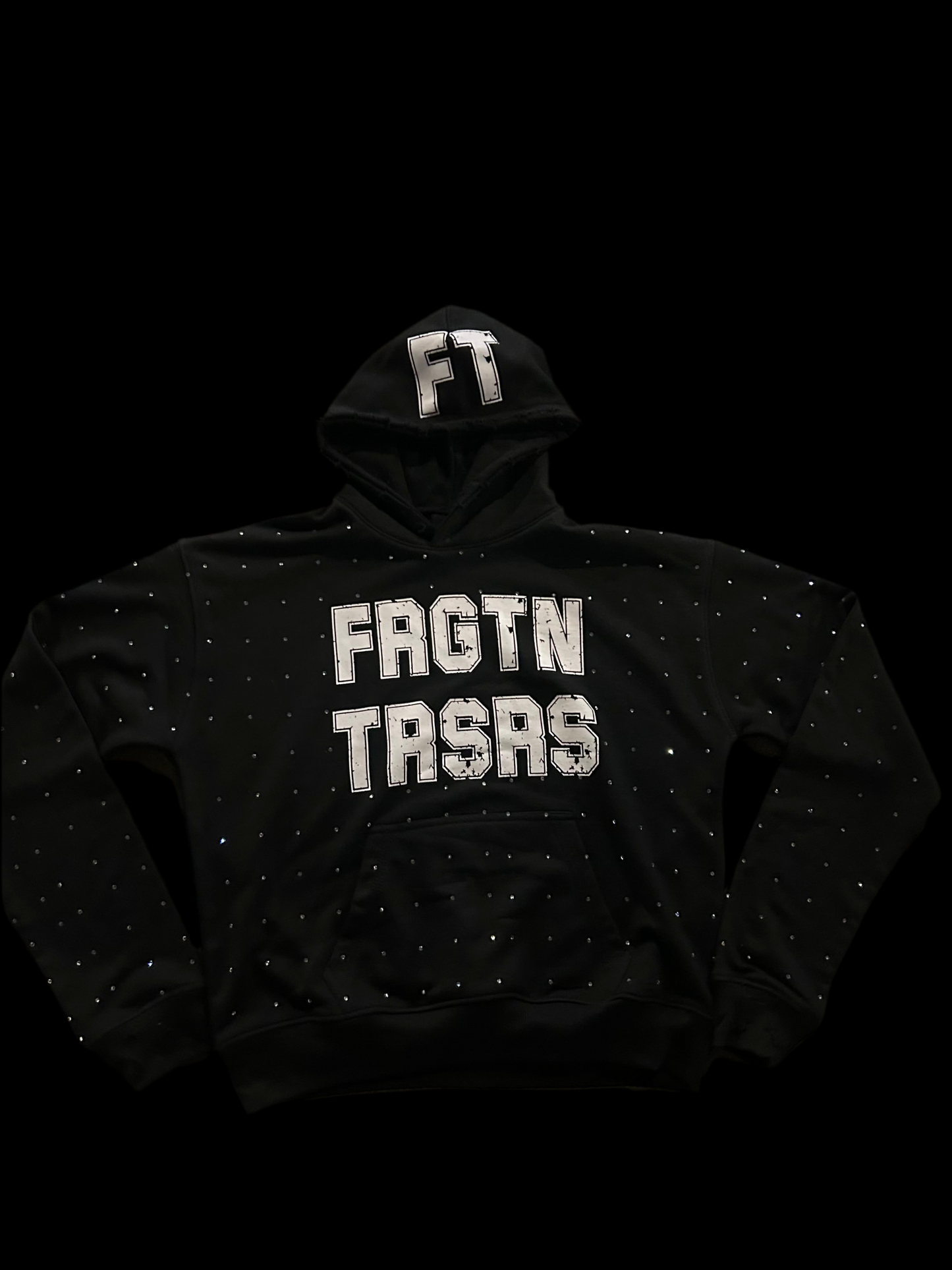 “FRGTN” HOODIE (PREORDER)