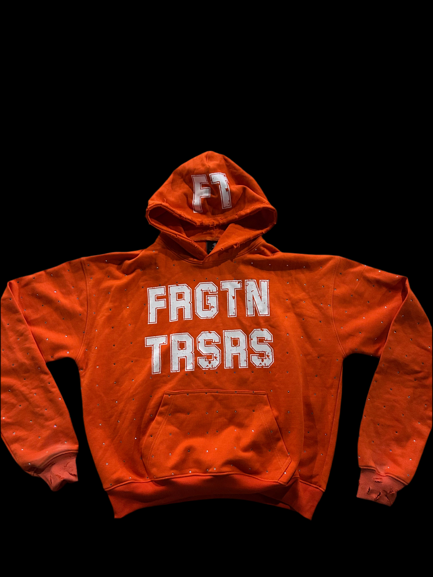 “FRGTN” HOODIE (PREORDER)