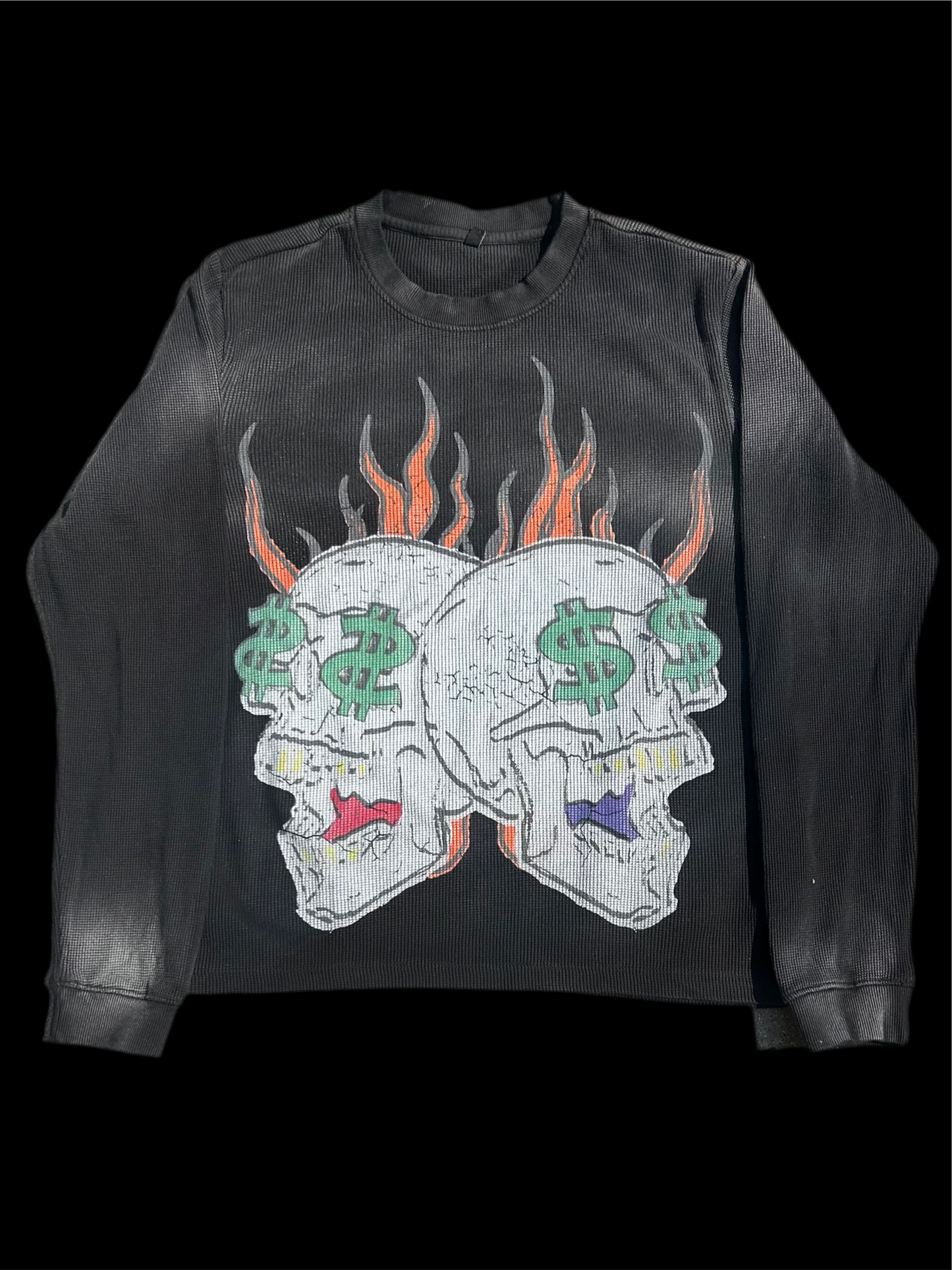 “Paid Forever” Thermal